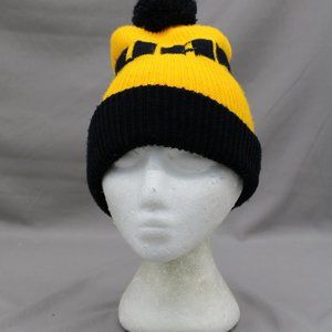 Vintage Toque / Beanie - United Agri Product Wrap Graphic - Adult One Size